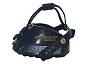 Scootboot Adjust storlek slim 7 en Single boot