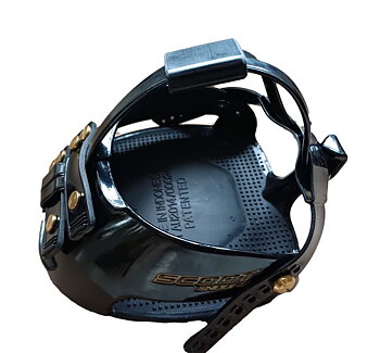 Scootboot Adjust storlek slim 7 en Single boot