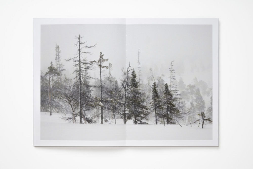 Karin Alfredsson: Snow and Rain Shall Pass /Snö och regn skall passera [signed] - 6