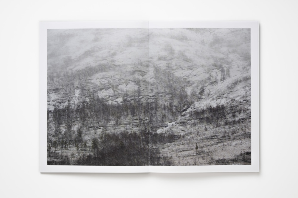 Karin Alfredsson: Snow and Rain Shall Pass /Snö och regn skall passera [signed] - 9
