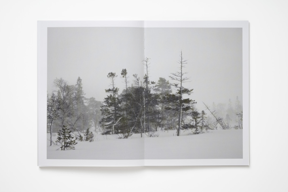 Karin Alfredsson: Snow and Rain Shall Pass /Snö och regn skall passera [signed] - 11