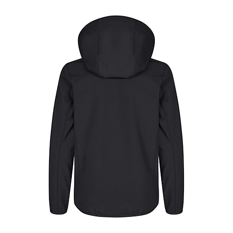 Classic Softshell Jacket - JUNIOR
