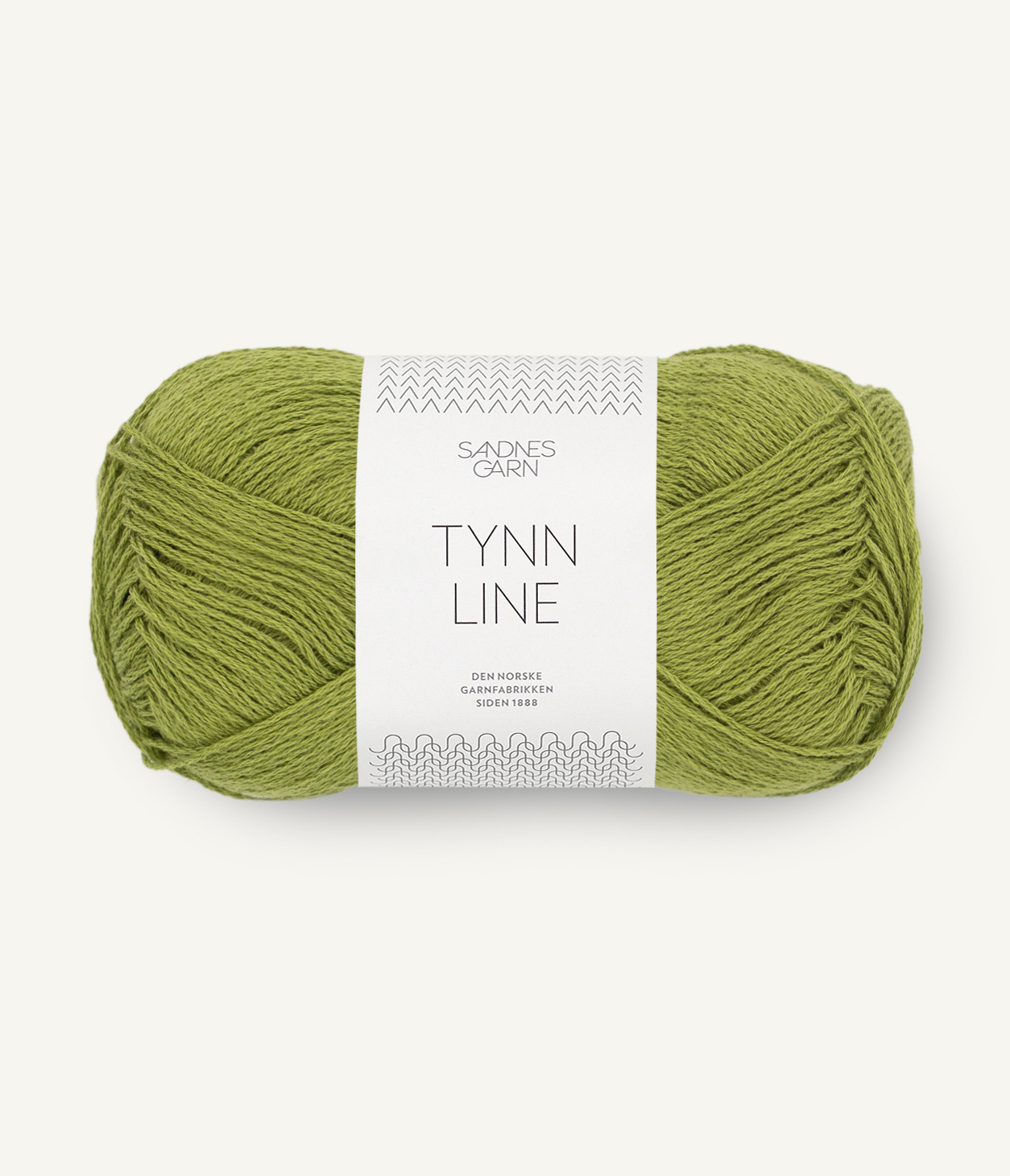 Tynn Line - 6