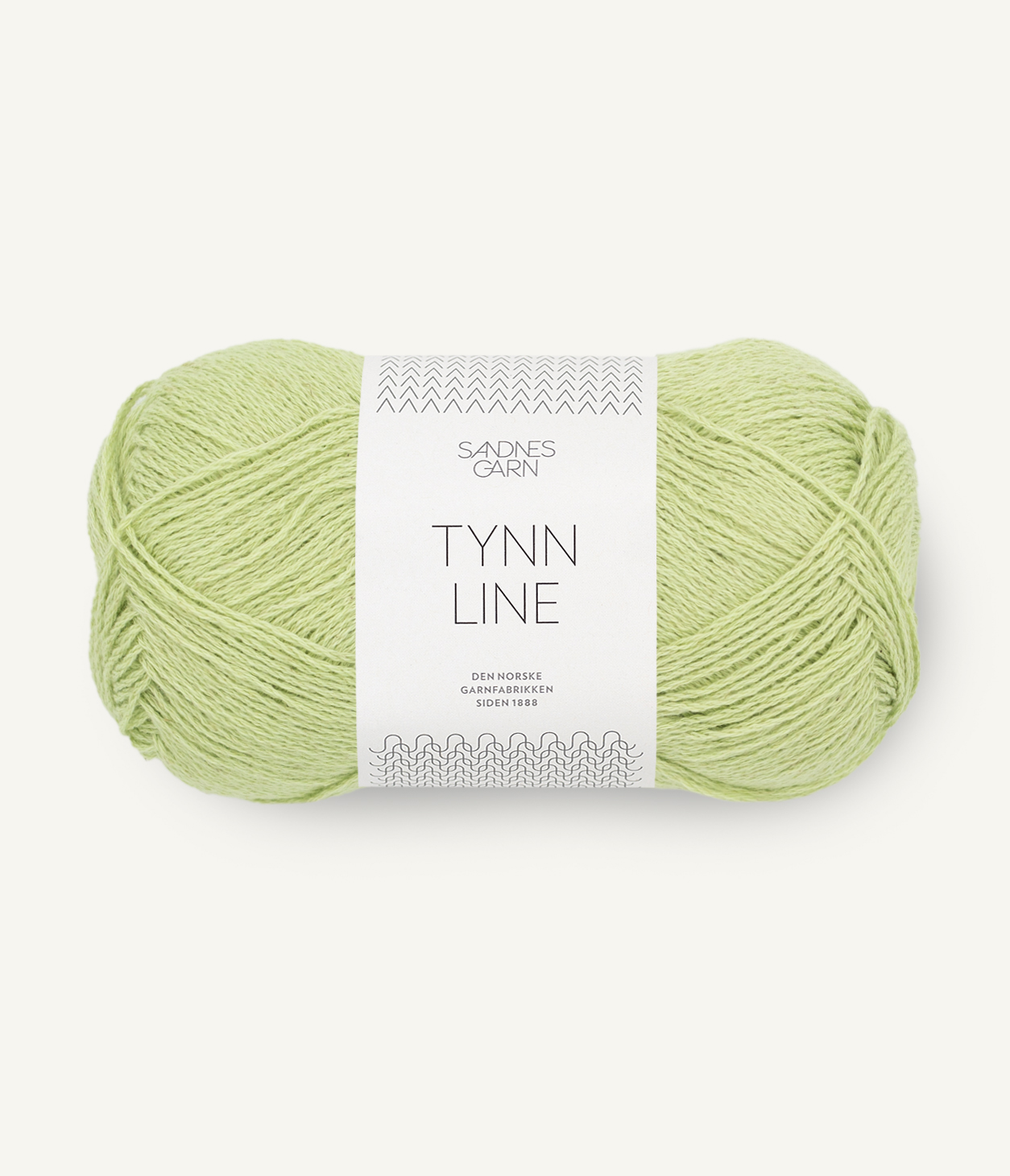Tynn Line - 5