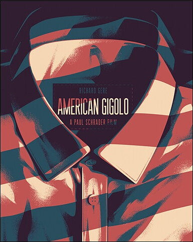 American Gigolo (BLU-RAY 4K ULTRA HD)