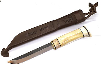 Eräpuu Hornkniv  125