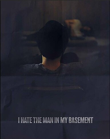 I Hate The Man In My Basement (BLU-RAY)