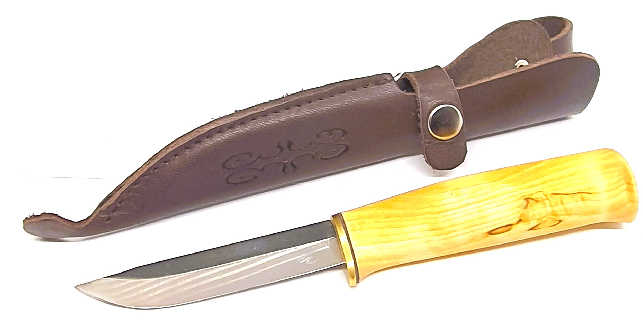 Eräpuu Scout 85