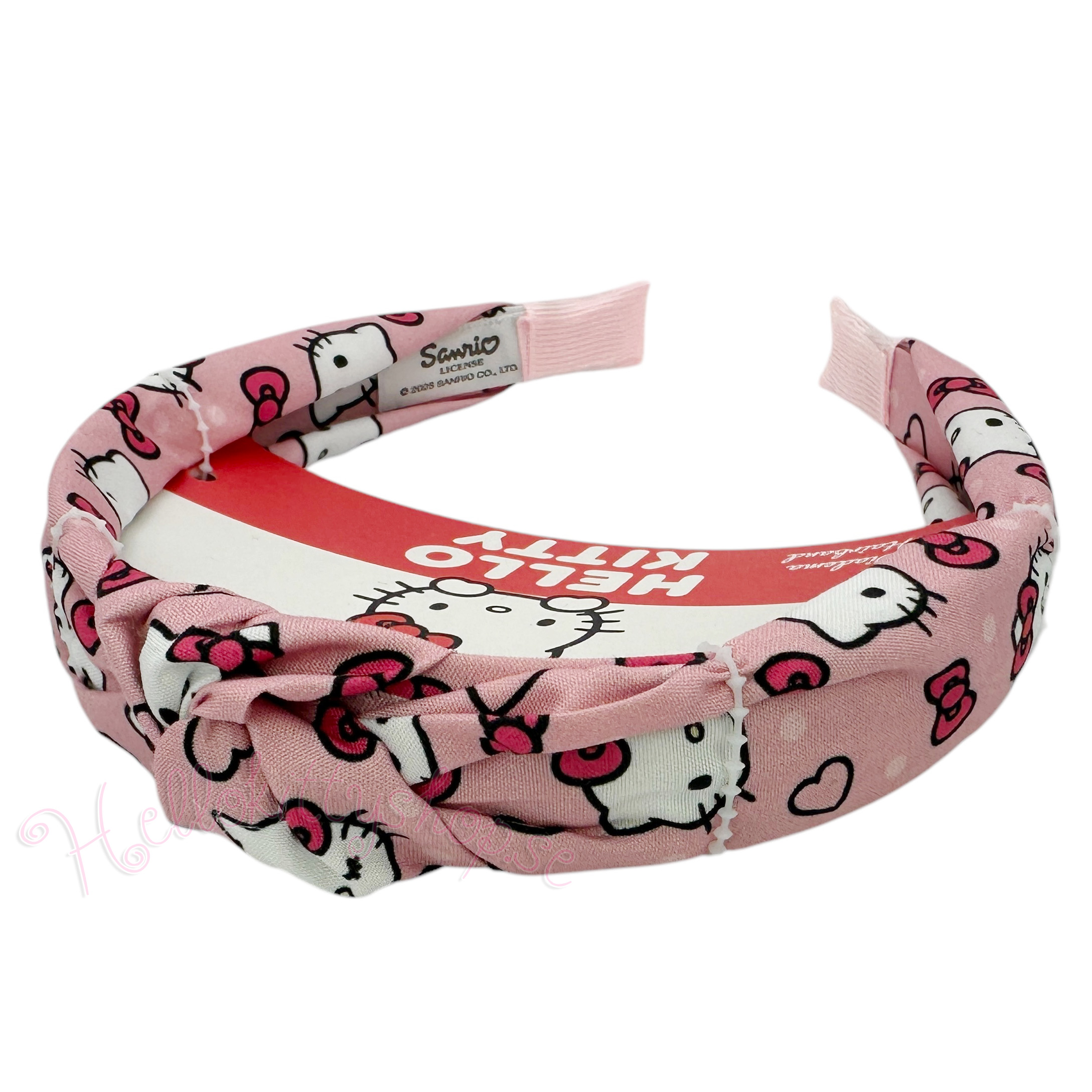 Hello Kitty Diadem - 3