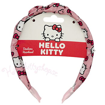 Hello Kitty Diadem