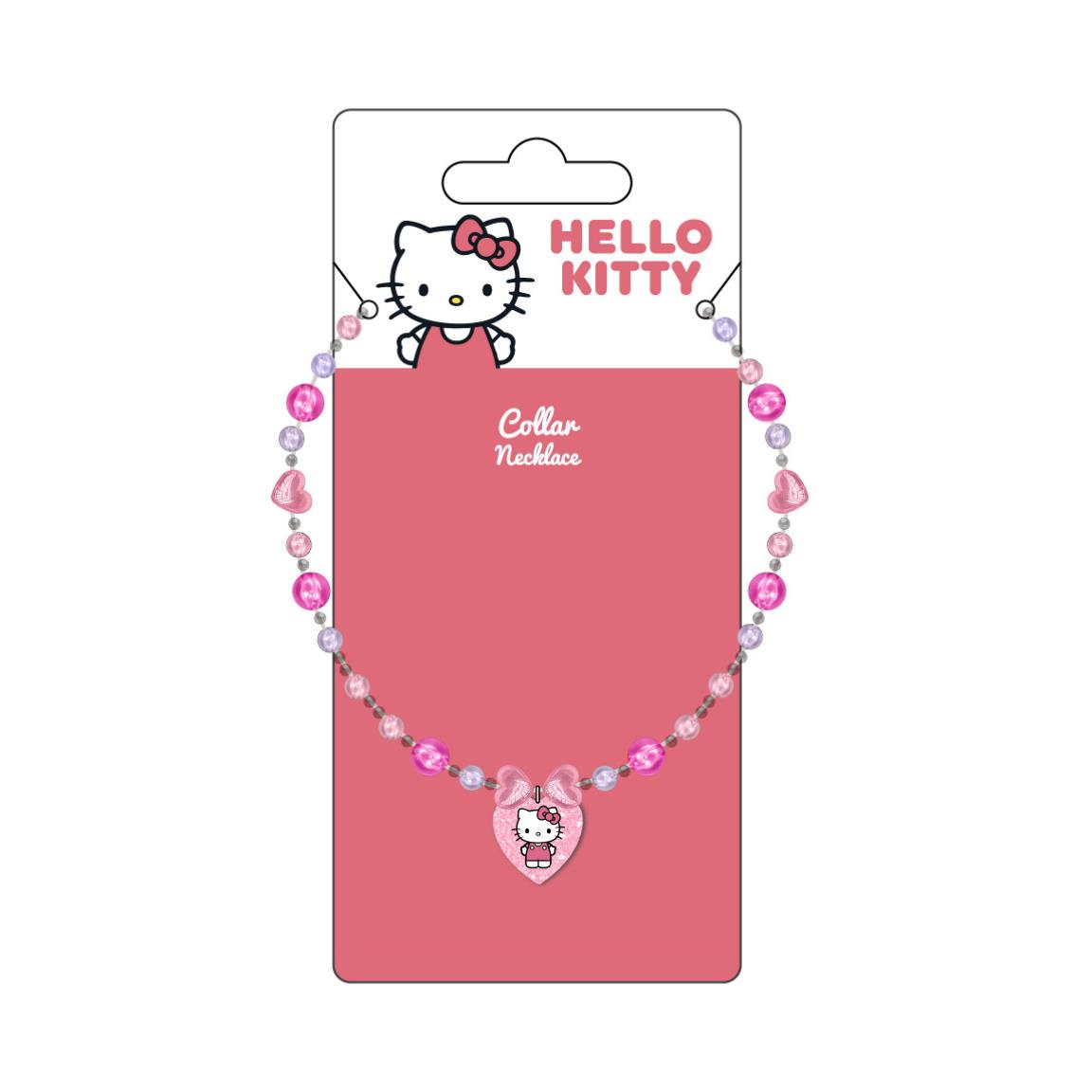 Hello Kitty Halsband  - 4