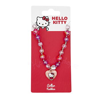 Hello Kitty Halsband 