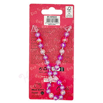 Hello Kitty Halsband 