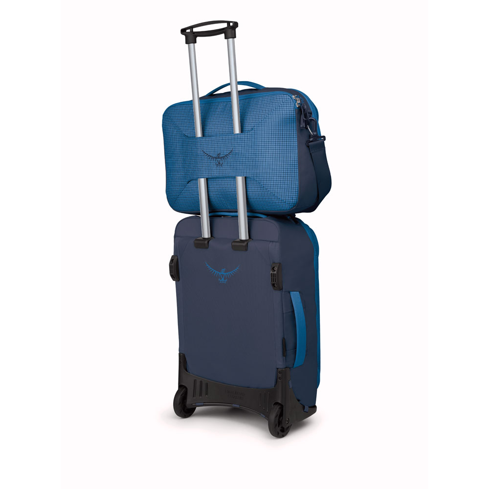 Boardingväska - OSPREY Transporter 23,5 L Boarding&nbsp;Bag Blue Flame - 7