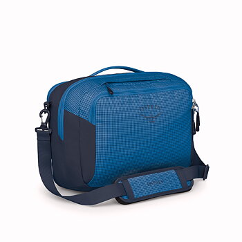 Boardingväska - OSPREY Transporter 23,5 L Boarding&nbsp;Bag Blue Flame