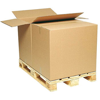 Pallbox 780x580x400/300/200mm