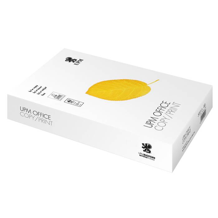 Papper UPM Office A4 80g 500fp - 2