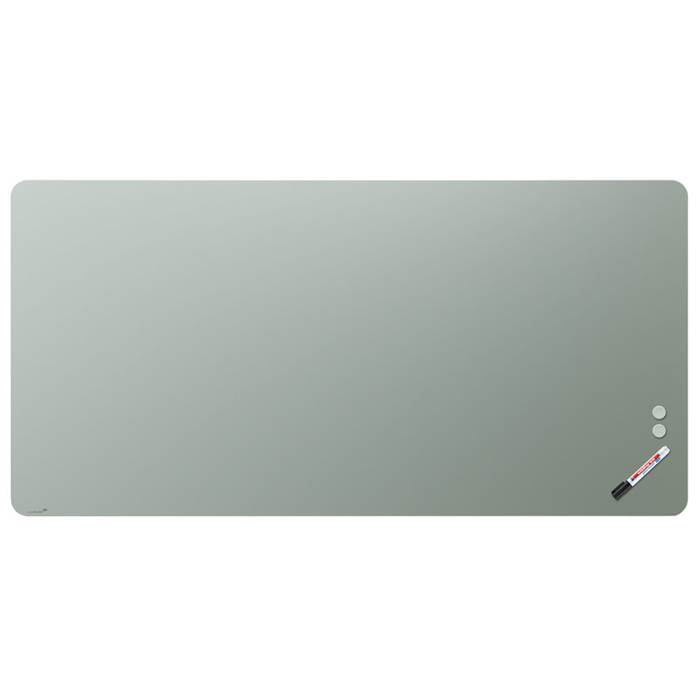 Glastavla RC matt 100x200 sage
