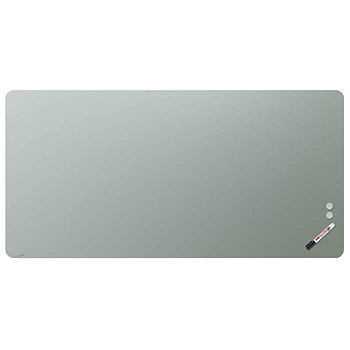 Glastavla RC matt 100x200 sage