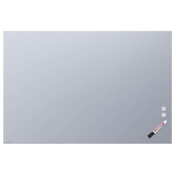 Glastavla matt 100x150 chilly