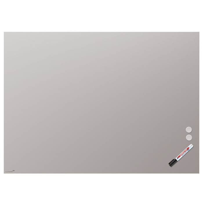 Glastavla matt 90x120 warm gre