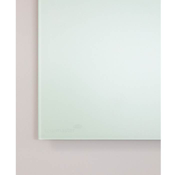 Glastavla matt 100x150 sage gr - 2