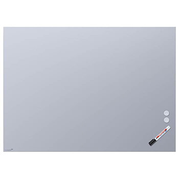 Glastavla matt 90x120 chilly l