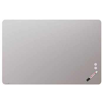 Glastavla RC matt 100x150 warm