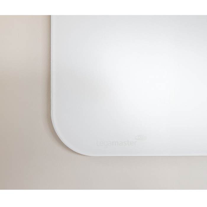 Glastavla RC matt 100x200 warm - 2
