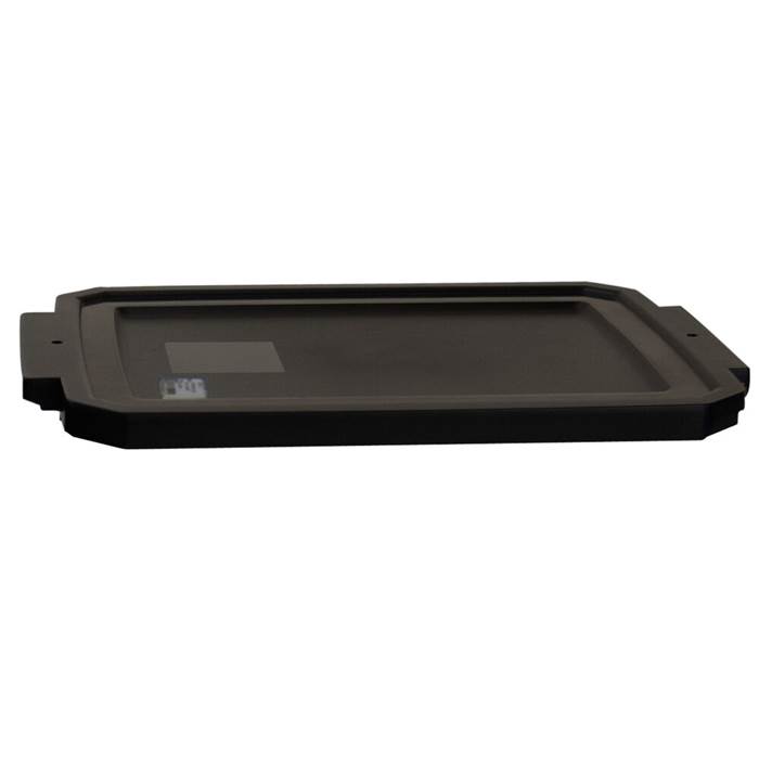 Lock Patricia 25L Svart - 2