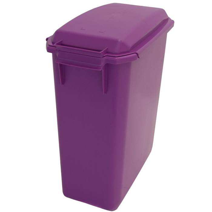 Soptunna Patricia 60L Lila - 2
