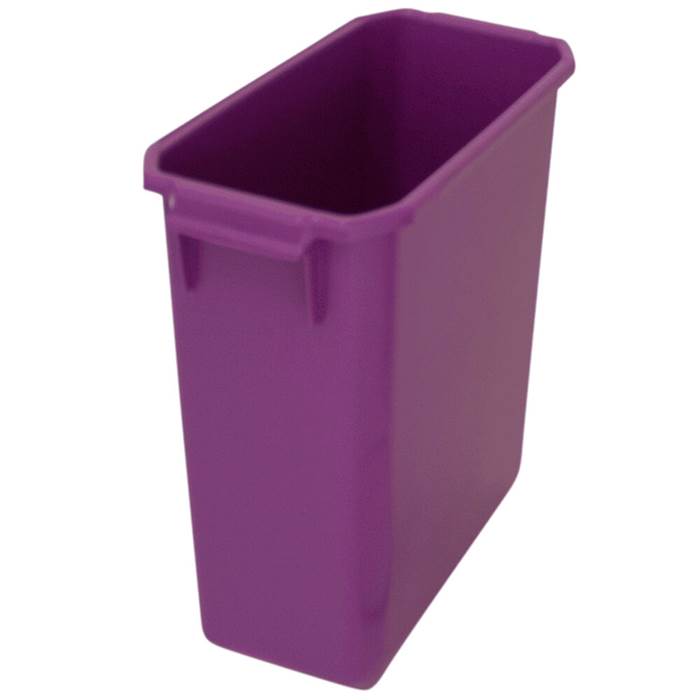 Soptunna Patricia 60L Lila