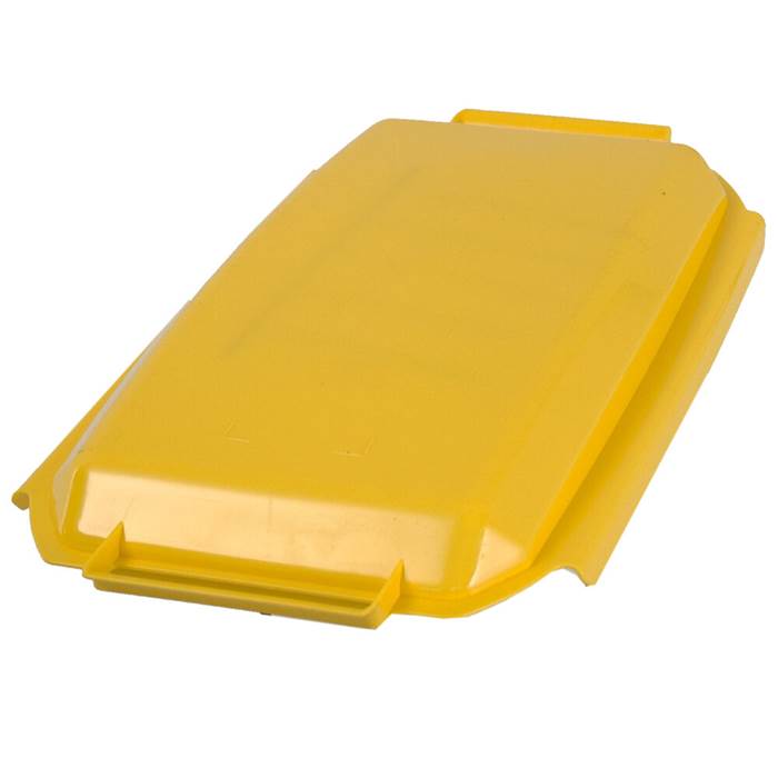 Lock Patricia 60L Gul