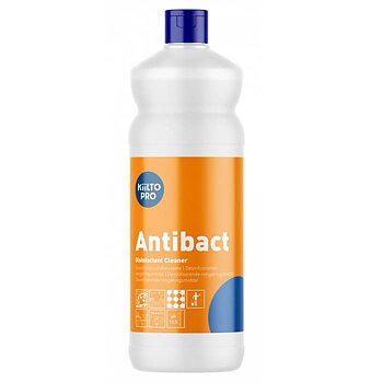 Ytdesinfektion Antibact 1L
