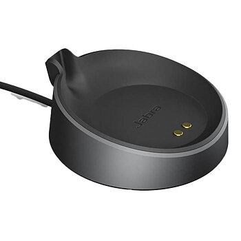 Bordsställ Evolve2 75 USB-C