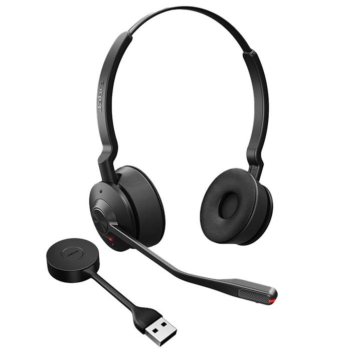 Headset Engage 55 Stereo UC - 3