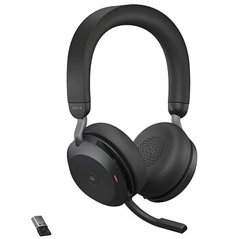 Headset Evolve2 75 Teams