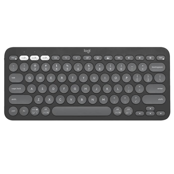 Tangentb PebKeys2 K380s tråd