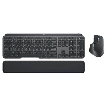 Tangentbord Mus MX Keys trådl