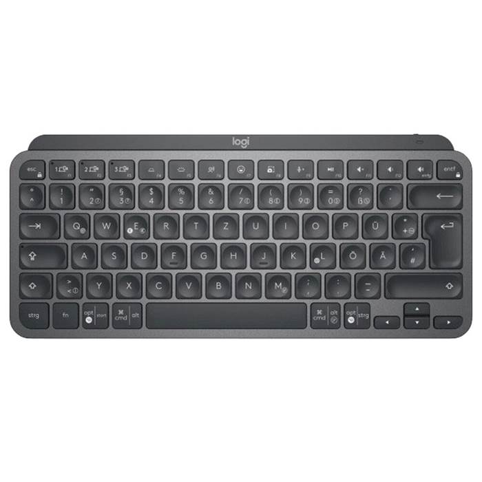 Tangentbord MX Keys Mini trådl