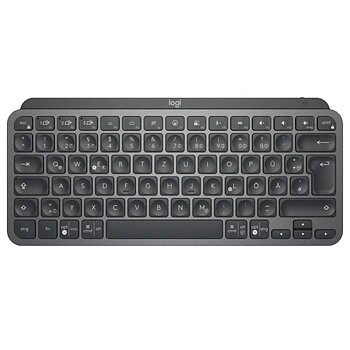 Tangentbord MX Keys Mini trådl