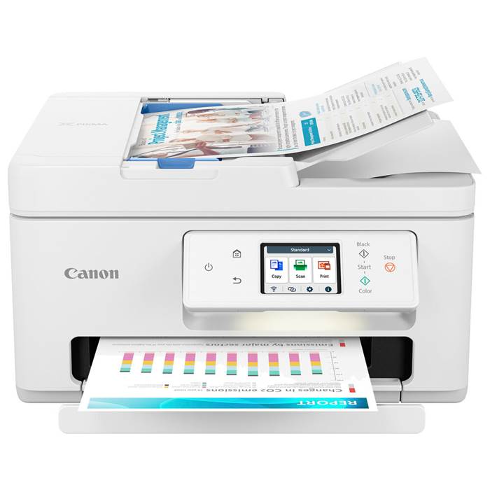 Skrivare Canon Pixma TS7750i - 2