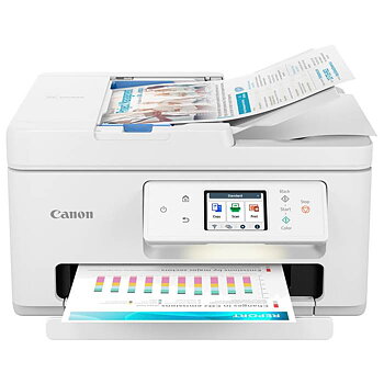 Skrivare Canon Pixma TS7750i