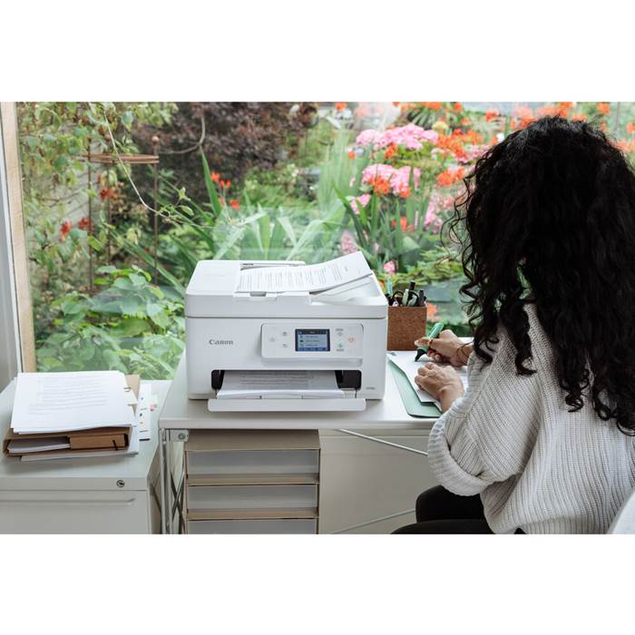 Skrivare Canon Pixma TS7750i - 3