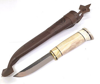 Eräpuu Hornkniv  95