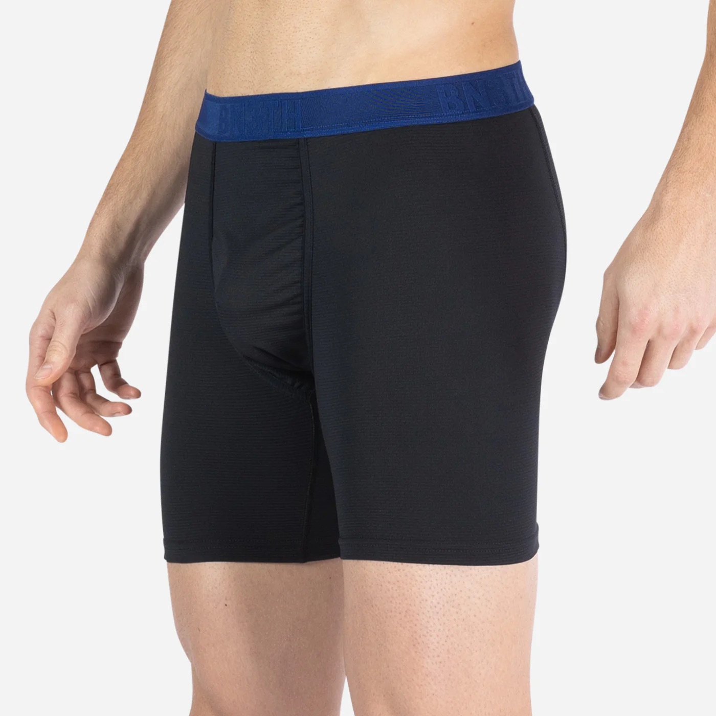 PRO FLEX BOXER BRIEF 3 PACK - BLACK-RECOVERY-RHUBARB - 3