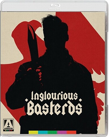 Inglourious Basterds (BLU-RAY)