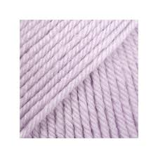 Drops Daisy 15 Merinoull Stickfasthet 21 m/10 cm - 2