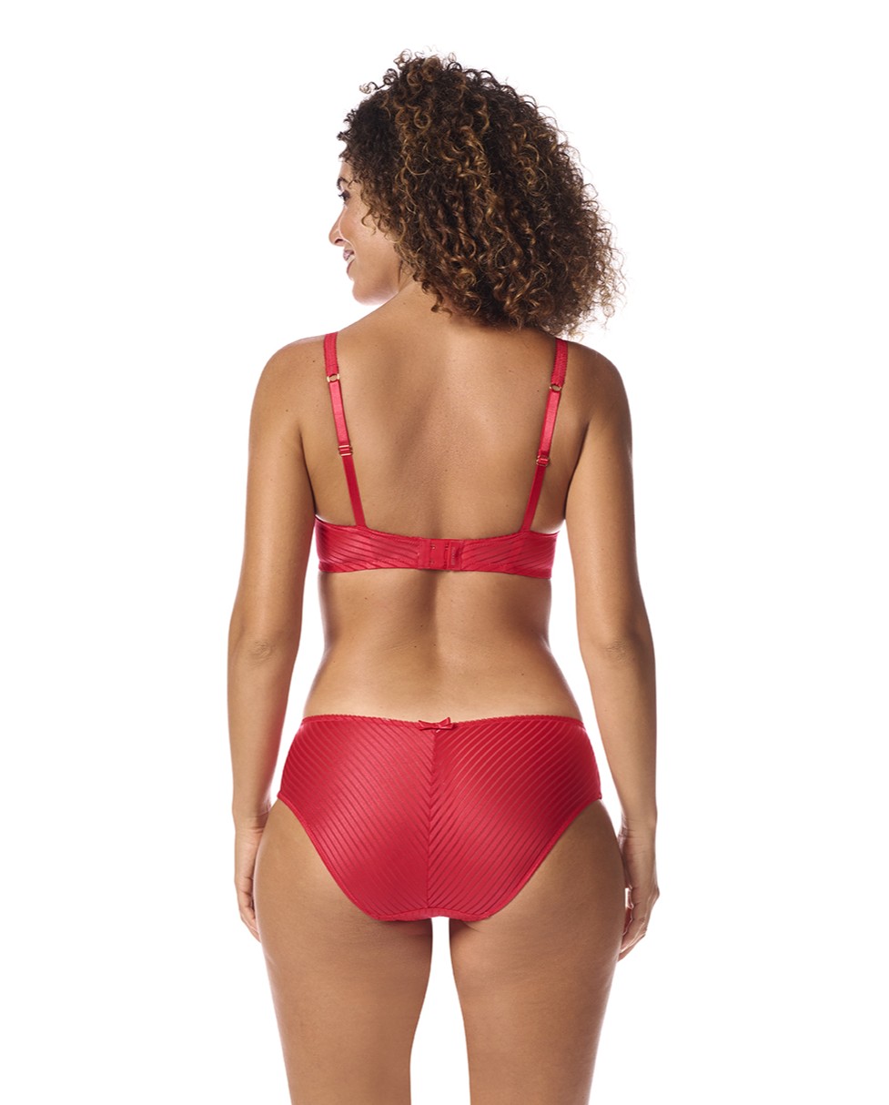 Amoena Karolina Non-Wired Padded Bra - 3