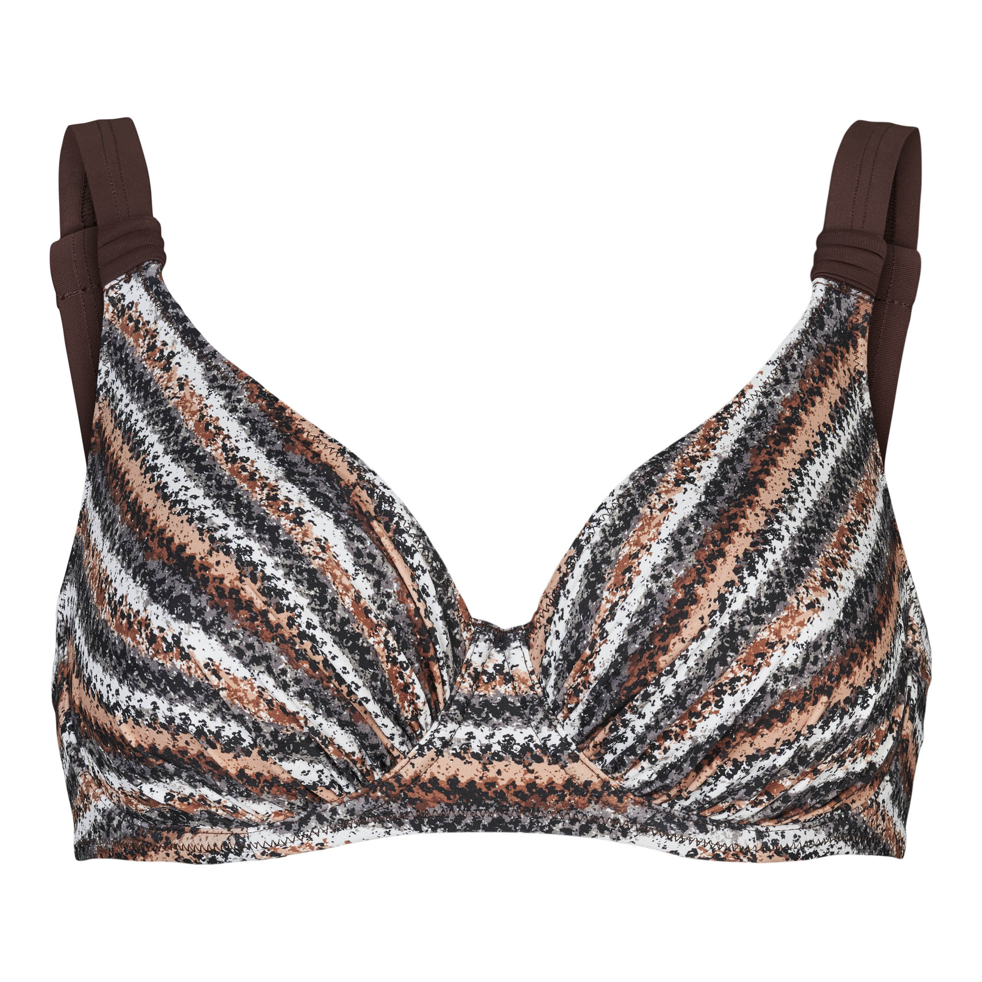 Wiki Full Cup Bikini Top Puerto Rico - 3